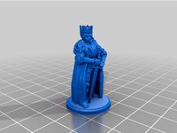 King Otto by GranBonete