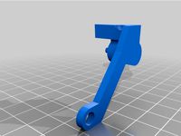 no undercut angle at all and other relief option if possible by Lydz_C-137