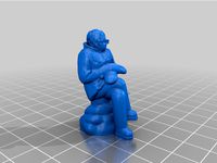 Poo-ernie by Outlawkt