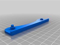 Ultimate_Spool_Holder - no glue needed by pgmgsw