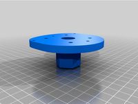 Logitech momo racing adapter by PhronemoS