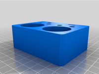 Decal Work Station by seaphoto