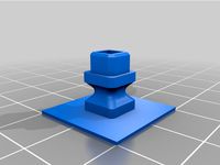 SPDIF protective plug by S0N1C