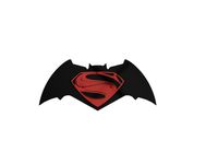 BvS Batarang Stand by Dezertrider44