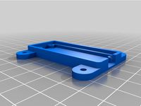 Pi Pico Case by marffinn