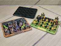 Fantasy Football Team Tray by WindhamGraves