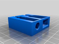 USB and 3.5mm Jack Box by rechena
