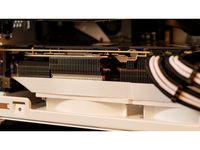 ASUS 3080 TUF GPU shroud by ososoba