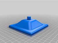 Snow Gage up to 21" by TallGuy_67