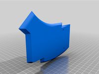 Low-profile Tented Kyria Base/Case by emitter_coupled