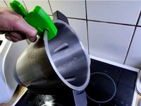 Monsieur cuisine connect Handle by tedted78