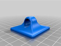 Ceiling Hanger for plantlights by sharkymoto