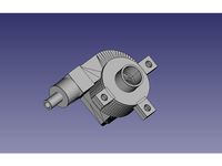 Water Pump Remix by _Flaggon