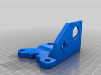 completely printable dual z upgrade for creality and other printers by jimshady