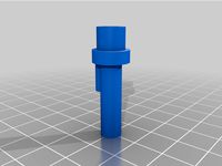 El coso del cosito by Peraltajuanc