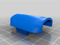 GraviTrax compatible Color Change insert by BrightSight