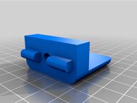 CNC 3018 Sensor Stopp by crumbtech