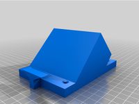 Dewalt Jigsaw Holder by Tipoca99