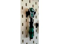 ikea skadis wera 1/4" zyklop holder by ilovechaos