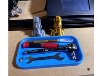 Simple Tool Tray by Verse914