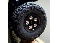 SCX24 Bead Lock Wheel by outlanderx7