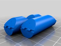 Index Finger (1st variation) by lsinge25