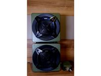 speaker Sony XS-FB1320E 115Wx2 by C4ssius
