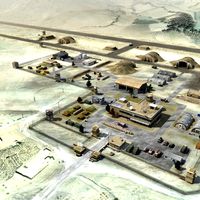 Military Airbase Basic