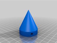 Plumb bob by angry_elf