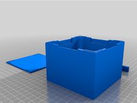 Modular Box 10 by aledale4