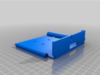 Ender 3 All-In-One BTT SKR E3 Turbo by TheSamurai