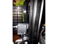 Filament runout sensor Bondtech BMG Creality Ender 3 CR10 by Kadara