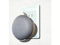 Google HOME Mini US v1 socket direct stand by stv-is-it