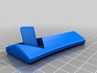 Quest stand top recessed by cherrybomb37