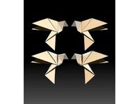 Providence Lapel Pin from Hitman by wigsternm