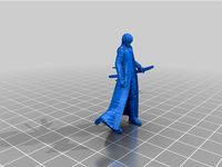Vergil (DMC4) by Irnkman