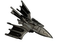 Elfdar Grand Cruisers by Italianmoose