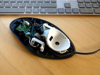 TrackMan Marble Fix 2.0 by thsmi