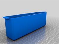 SOLO Werkzeugbox by BenButton87