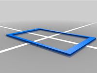 Switch Plate Extender by darkspector