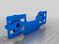 Just another TBS Tango 2 Gimbal Protector by gigageek