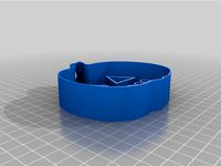 Singing/Talking Pumpkin by shepler007