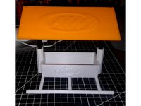 FLY IN BIRD FEEDER A&W by still11