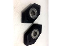 roller bearing for 608Z by anilbora