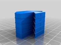 Speed Tower by arjanmels