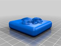 Fleur de lis Molds and Casts by kamiana8