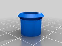 Volvo 240 horn snap by Budray