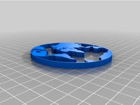 planisphère (planisphère) by jeje59