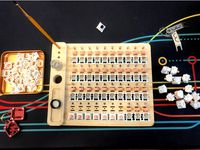 Cherry/Kailh Keyboard Switch Mod/Lube Station by skrat19