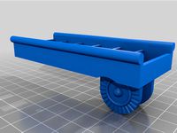 LEGO Duplo Ladder by Bishop87